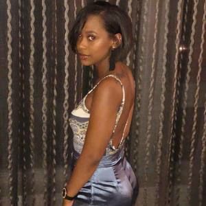 Meet your Posher, Idalis